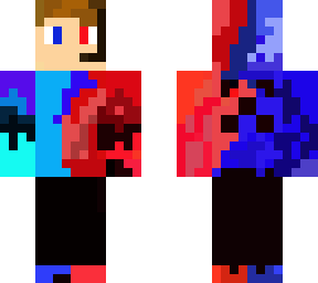 fire/water