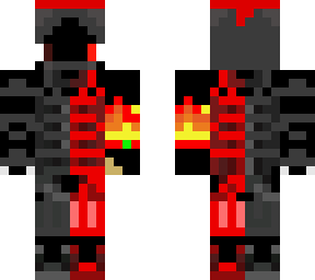 firefighter