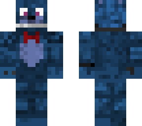 fixed nightmare bonnie