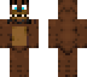 fixed nightmare freddy