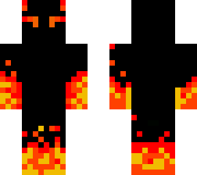 flame demon 3