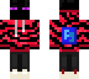 floorganger enderman