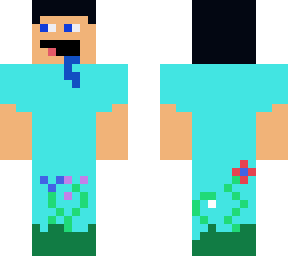 flower  derp