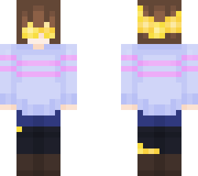 flower frisk