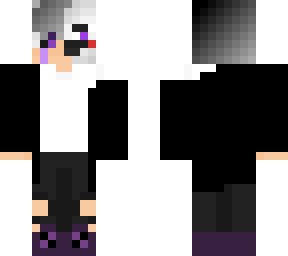 for mcxmonika - sammy emily