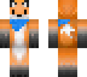 fox (firelight)
