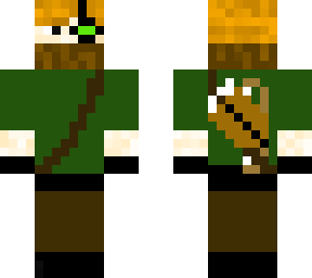 foxflame (archer)