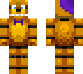 fredbear