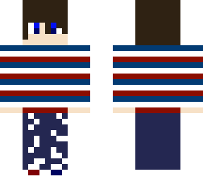 french boy