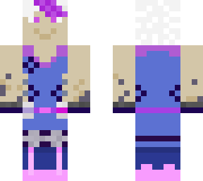 friends oc