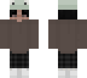 frog