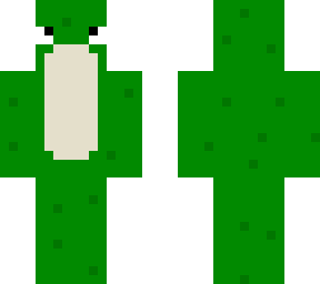 frog