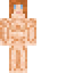 full body muscle
