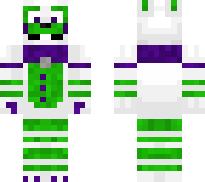 funtime death