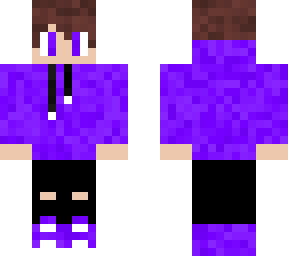 galaxy boy