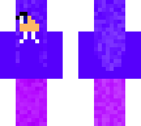 galaxy girl