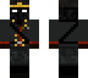 general king