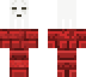 ghast in the nether