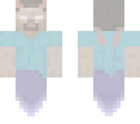 ghost herobrine
