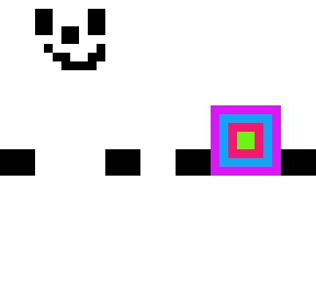 ghost portal