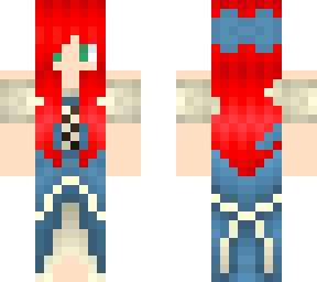 girl