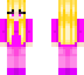 girly