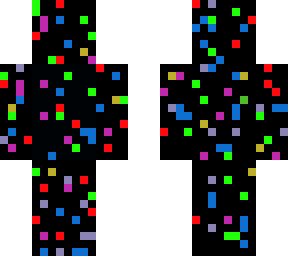 glitched's corrupetion