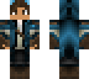 gormin skin