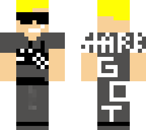 got stark boy
