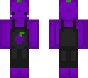 grape boi