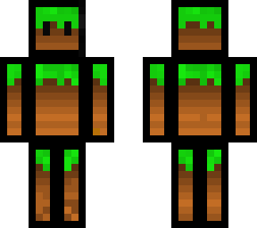 grassy