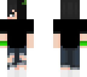 green crp