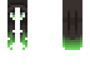 green fire ~~~ hb