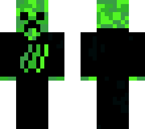green fire creeper