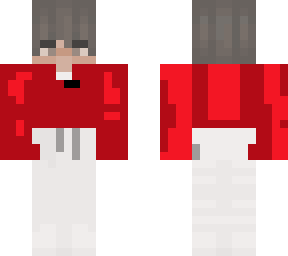 grey boy ( nice ) red