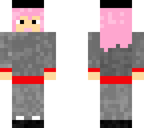 gril