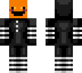 grim poopet