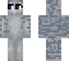 gwa the cat