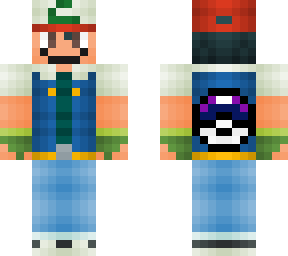 happy ash ketchum :d