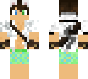 haruku (skin not originally mine)