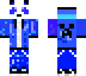 hasvik personalizado azul puro