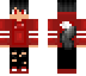 hoodie outfit for krimson