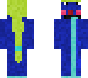 hot grover