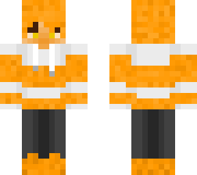 human grimtime foxy