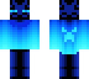 ice enderman