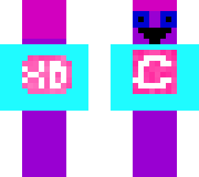 idek