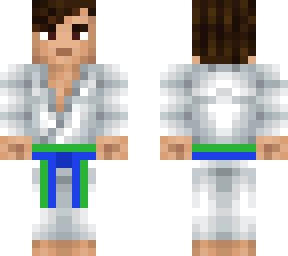 illay judobar skin