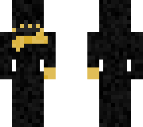 ink bendy