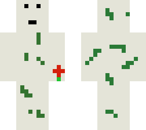 iron golem