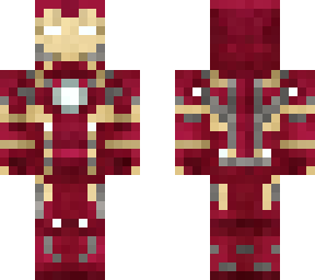 iron man